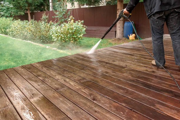 Reliable Gibsonia, PA Pressure Washing Services Solutions